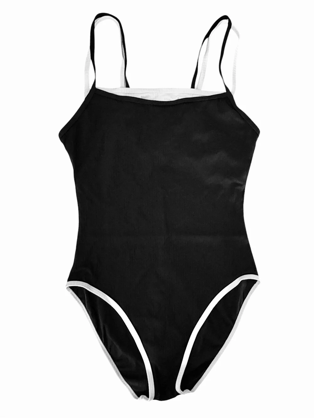 Nautica Contrast One Piece